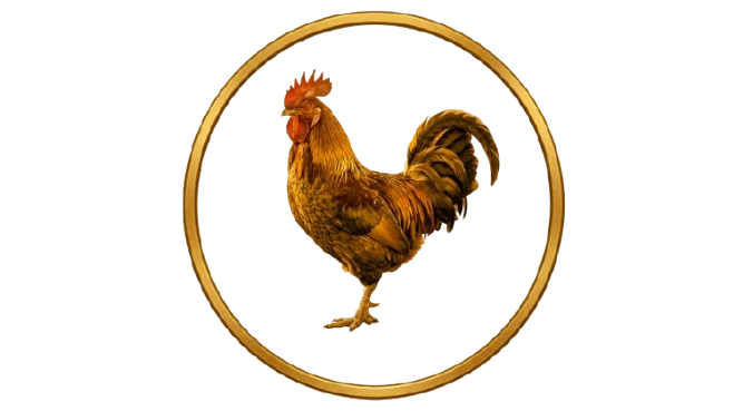 Venus Poultry Logo