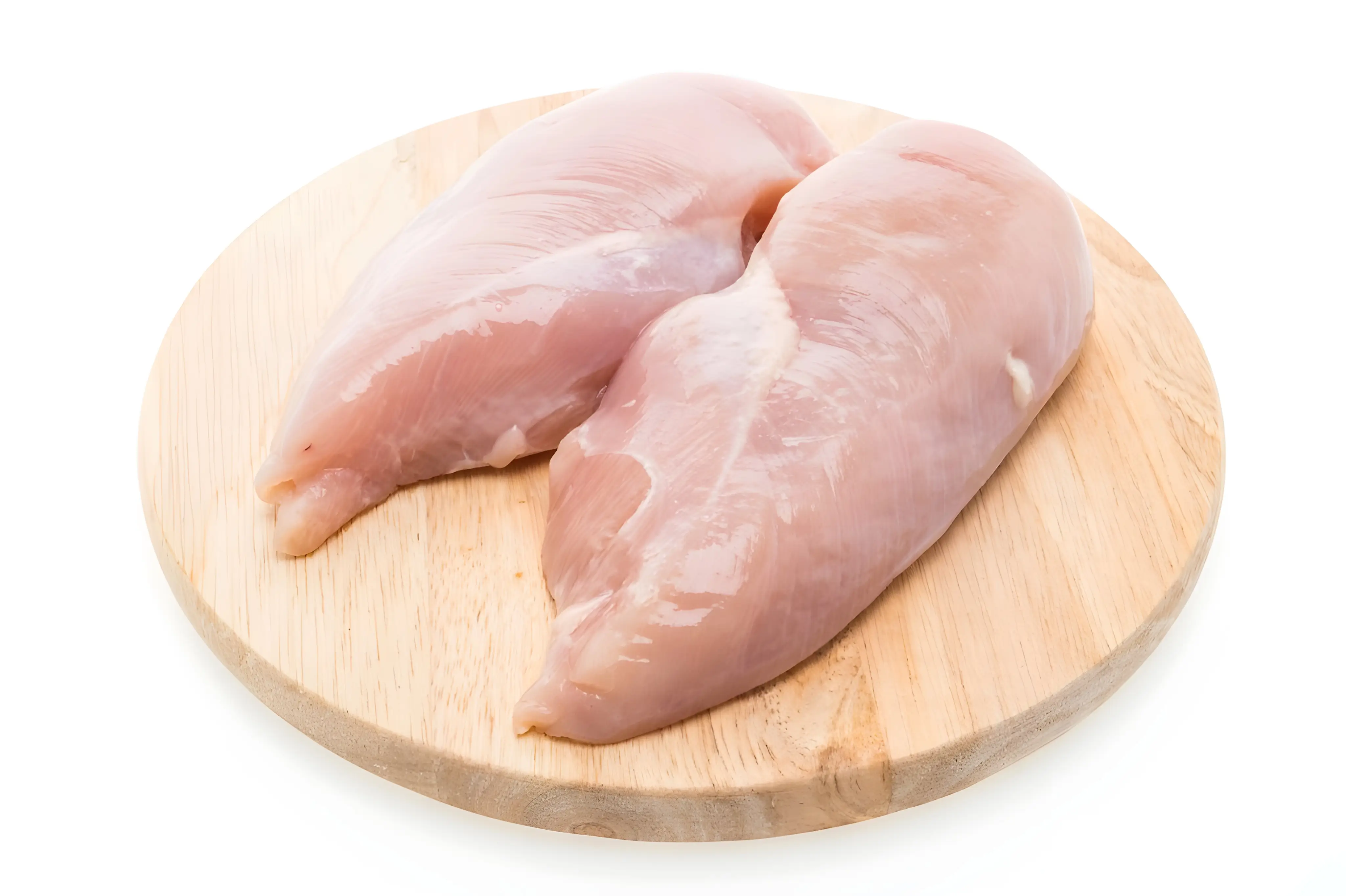 Chicken Breast Fillet