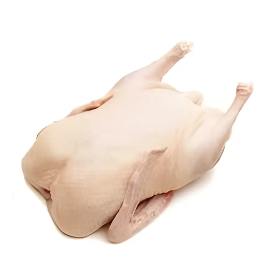 Whole Duck