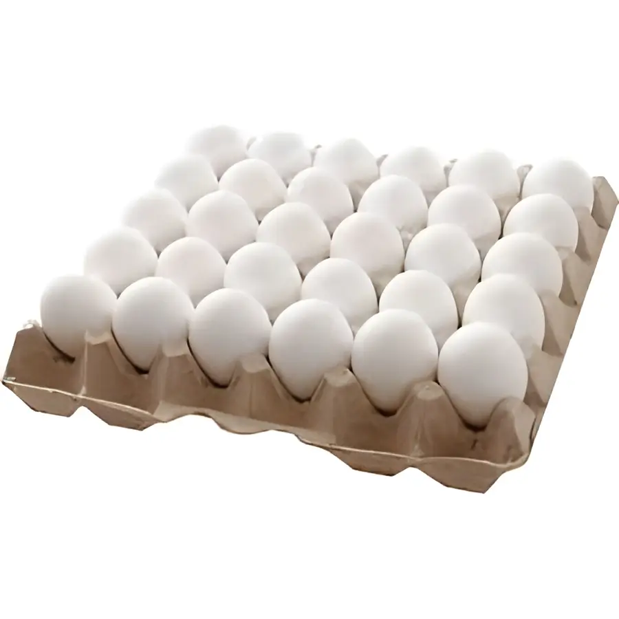 Kienyeji Eggs (Tray)