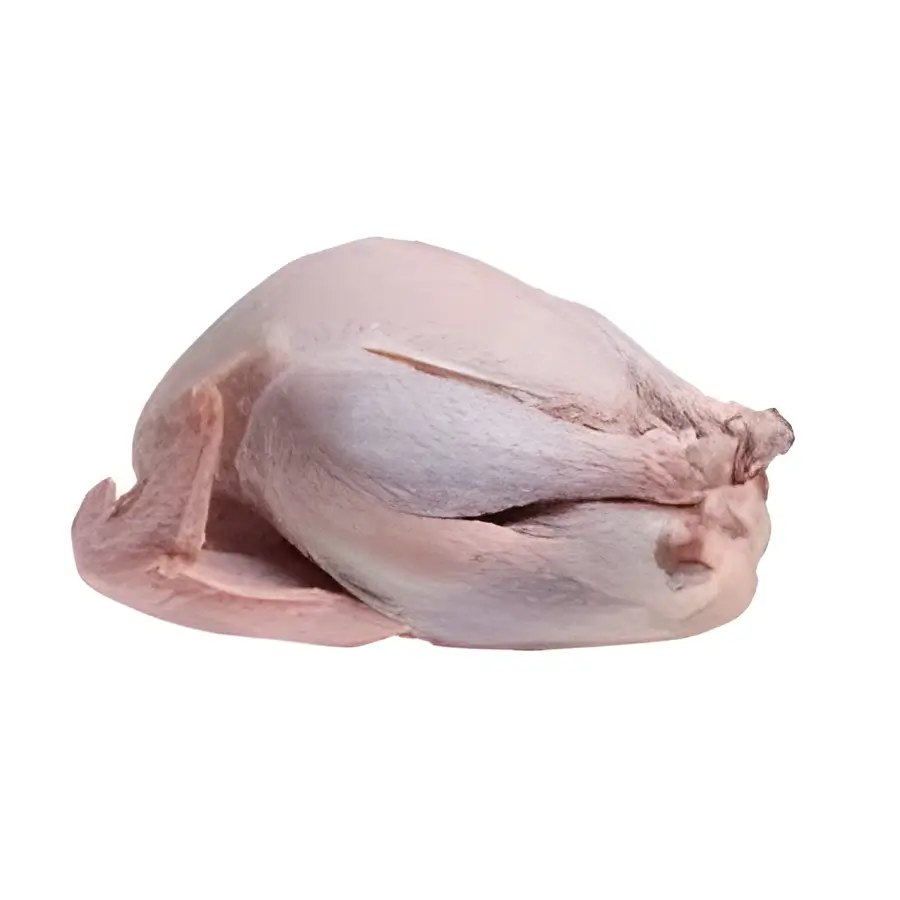 Whole Turkey